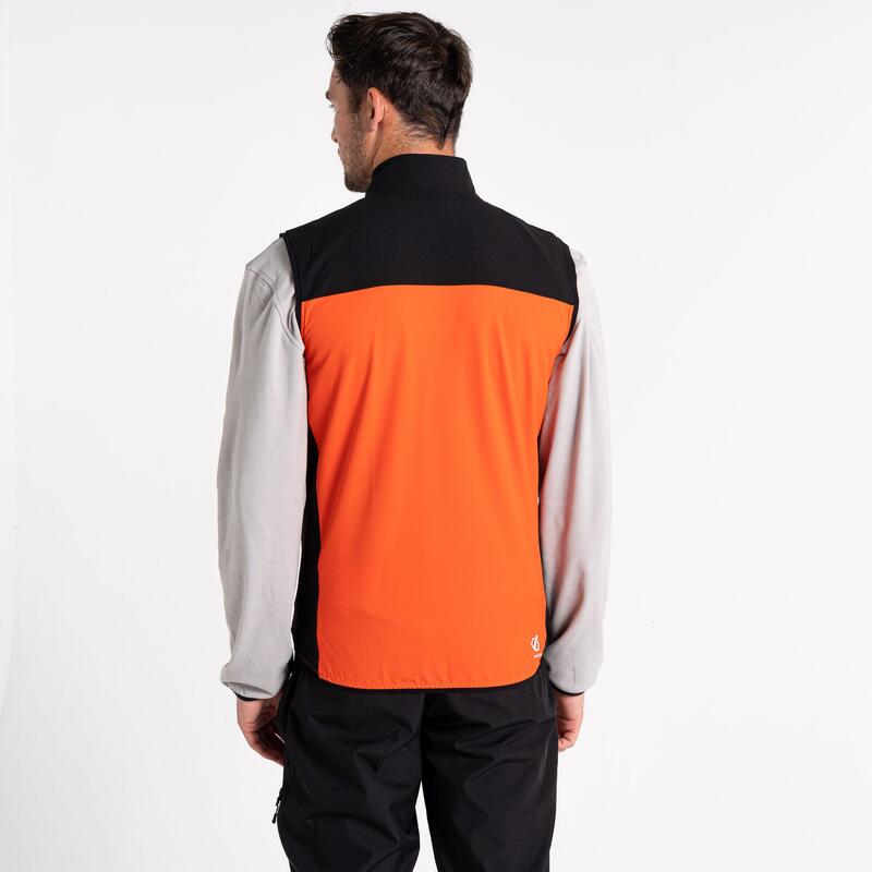 Latitudinal Gilet de marche pour homme