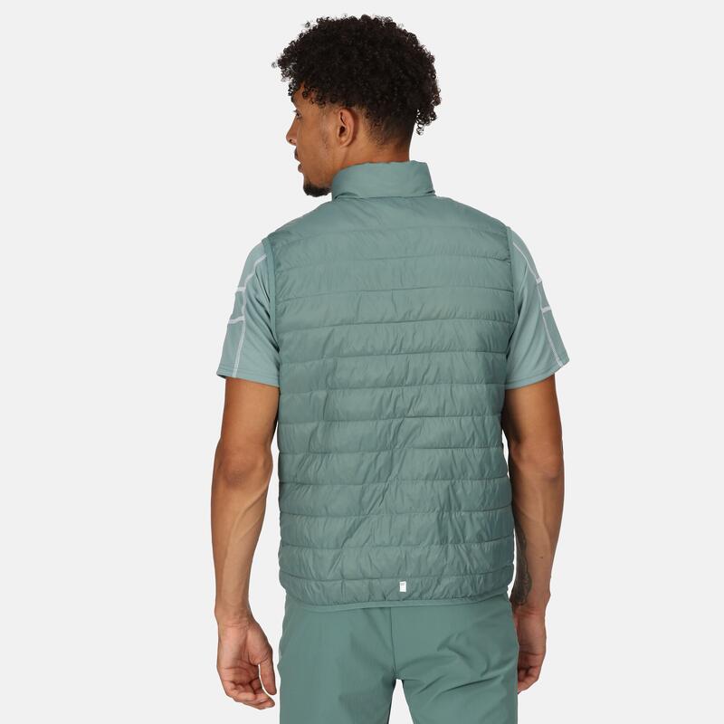 Hillpack Homme Randonnée Bodywarmer