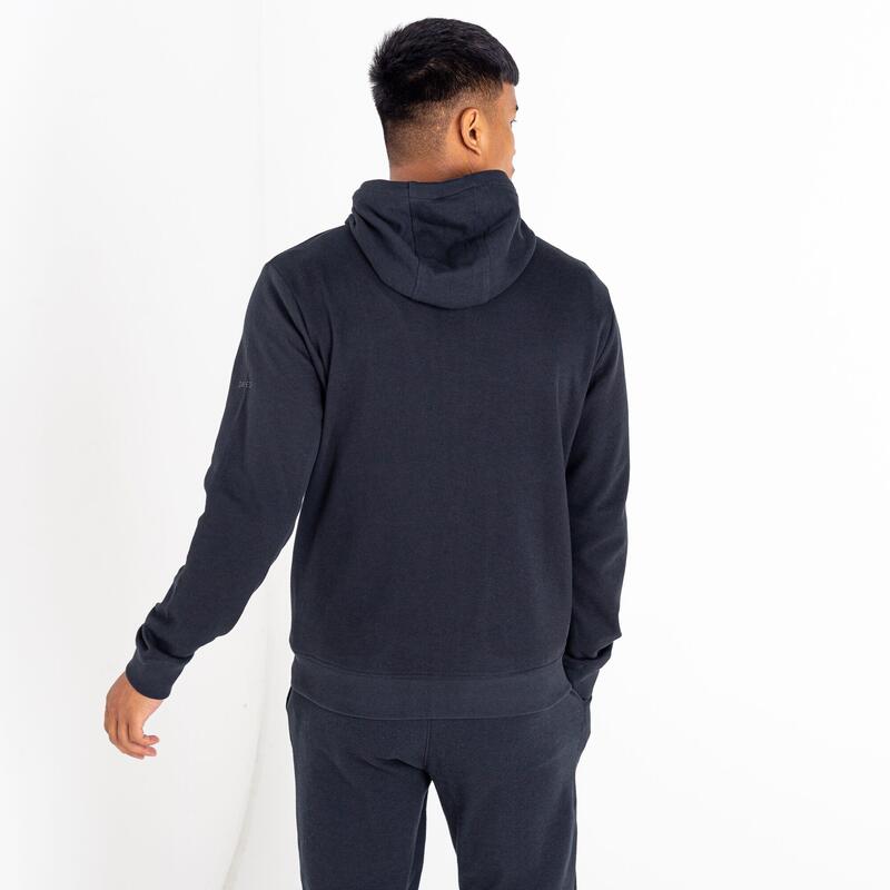 Modulus Homme de randonnée Sweat capuche - Noir