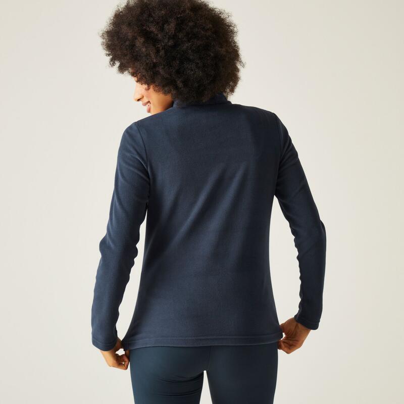 Dámská fleece mikina 1/2 zip Regatta Sweethart