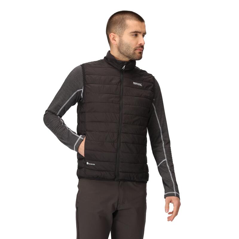 Hillpack Homme Randonnée Bodywarmer