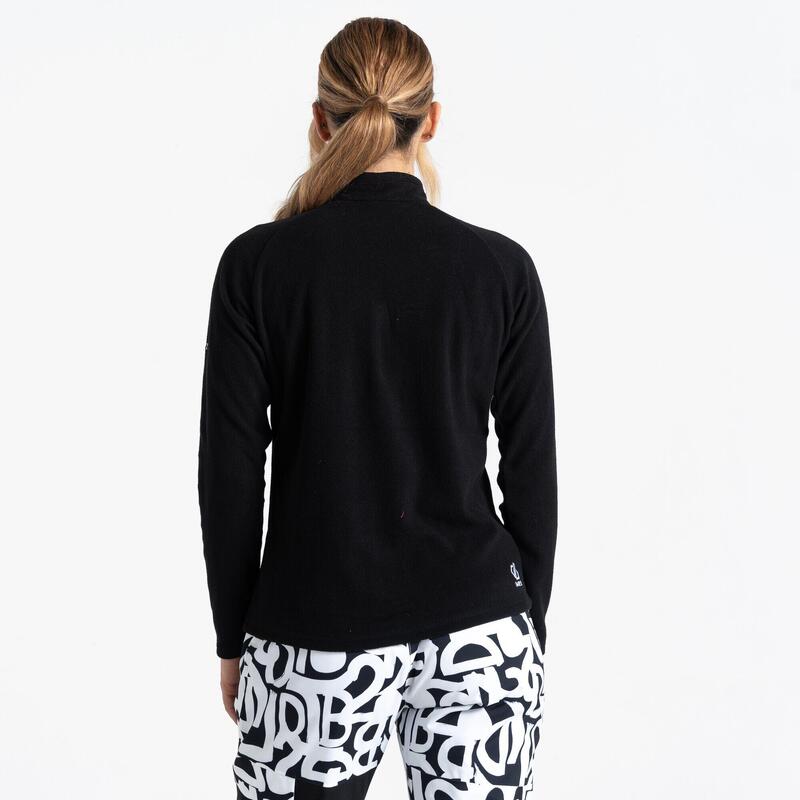 De Freeform II lichtgewicht, sportieve fleece voor dames