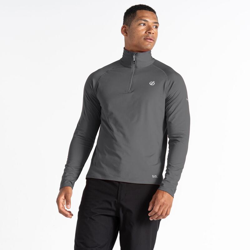 DARE 2B Dare2b Fleeces  Hommes Ebony Grey