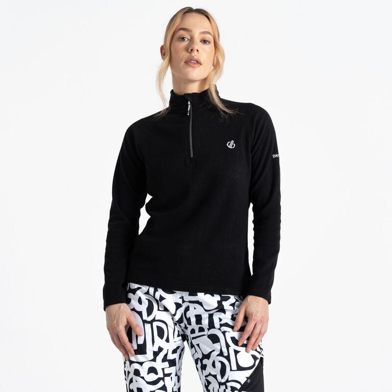 De Freeform II lichtgewicht, sportieve fleece voor dames