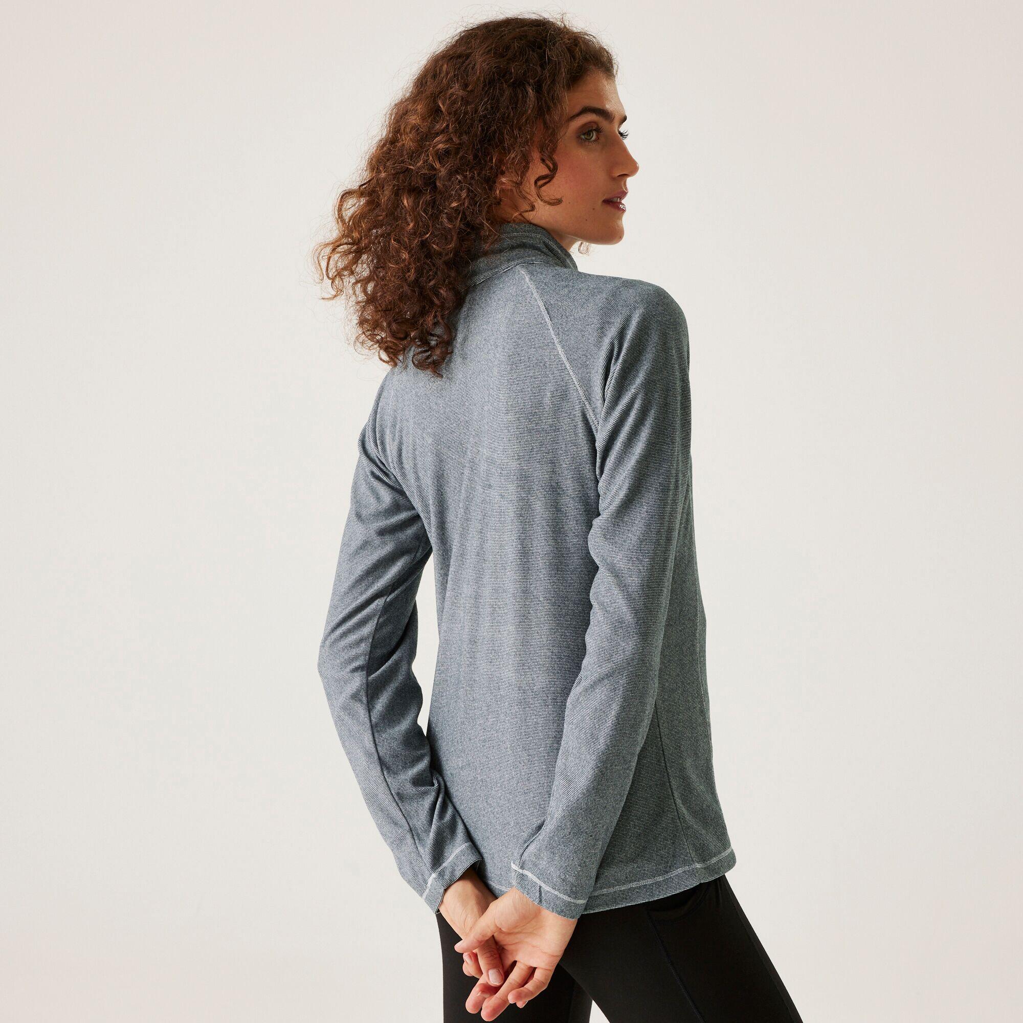 Fleece Dames Voor Wandelen 2/7