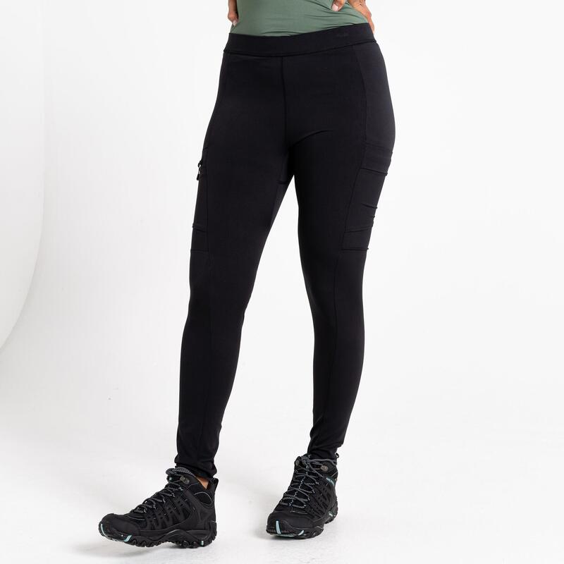 Melodic Lite Legging de fitness pour femme - Noir