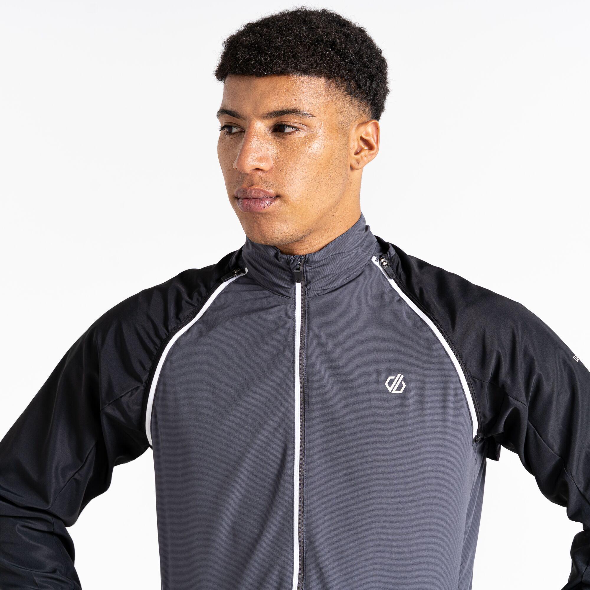 Mens Oxidate Windshell 4/7