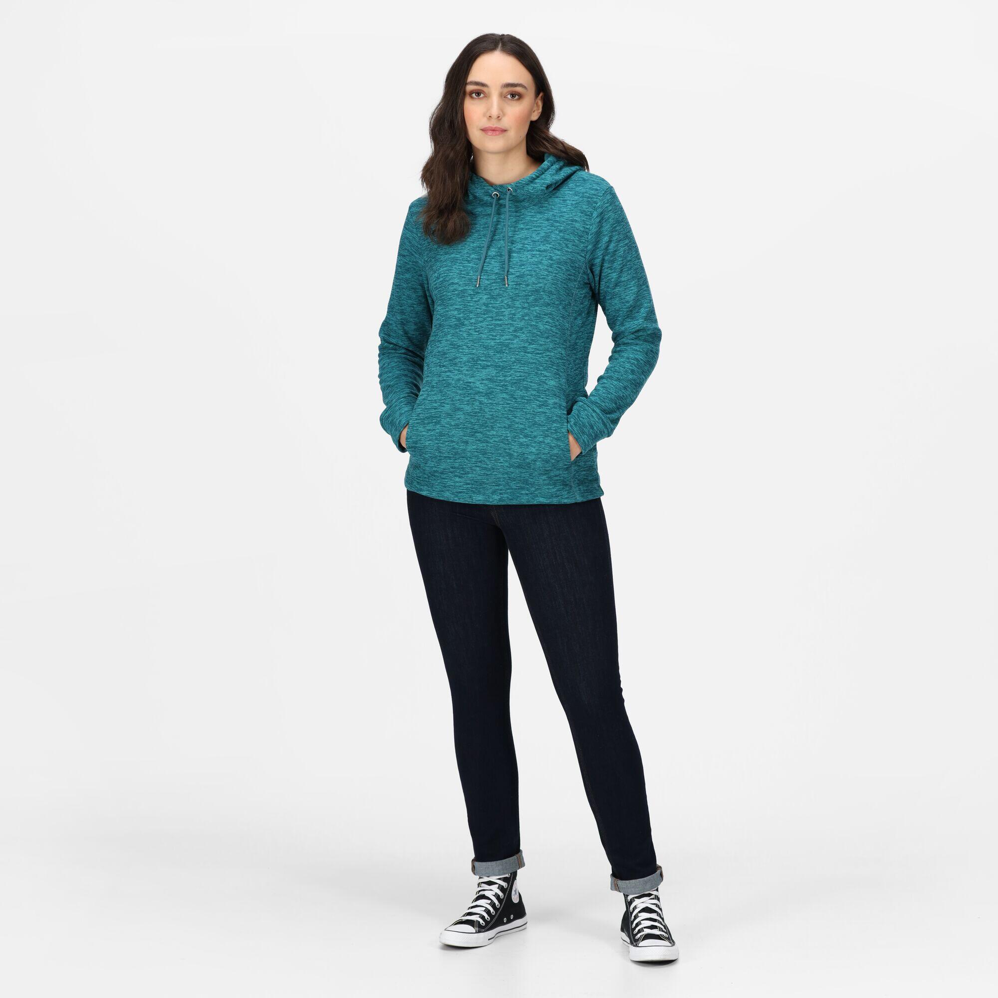 Kizmitt II Women's Walking Fleece 3/7