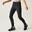 Pentre Stretch Femme Randonnée Pantalon - Noir