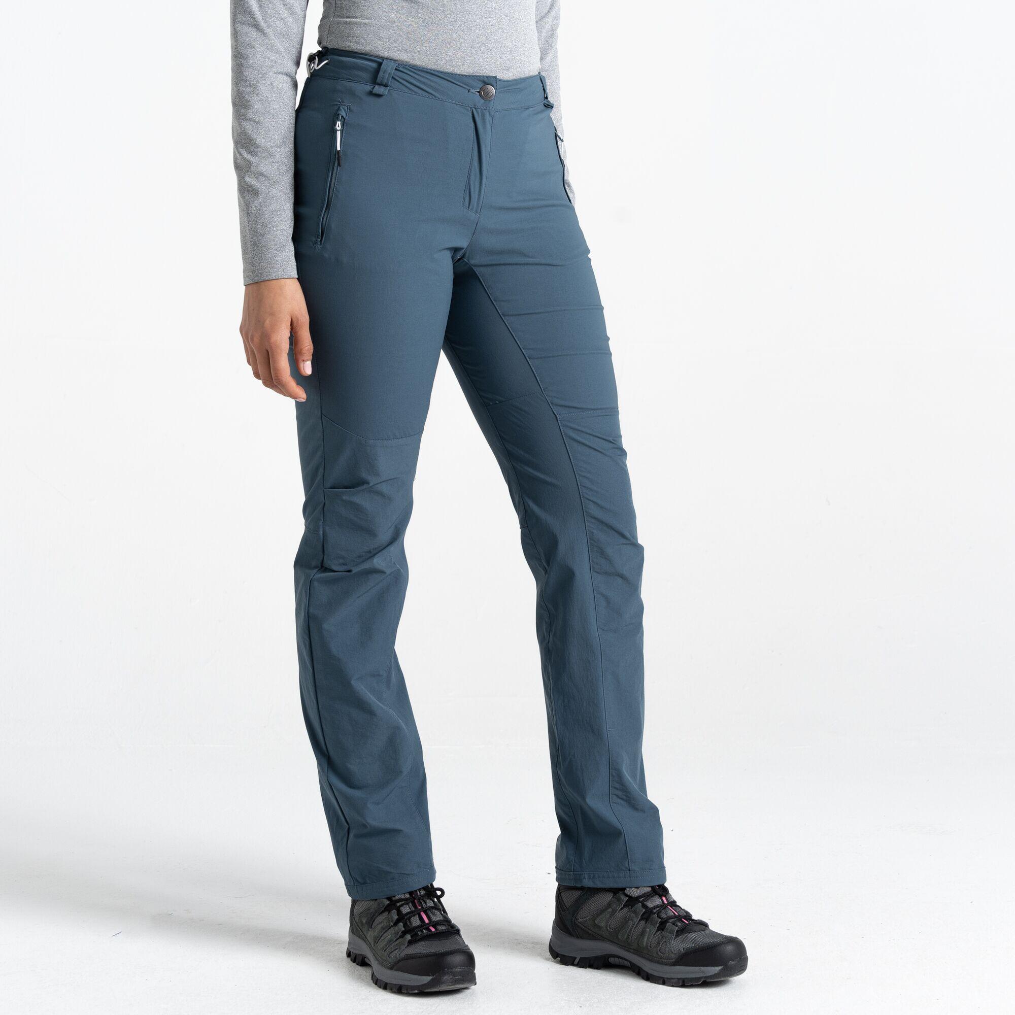 Melodic II Women's Walking Trousers 3/5