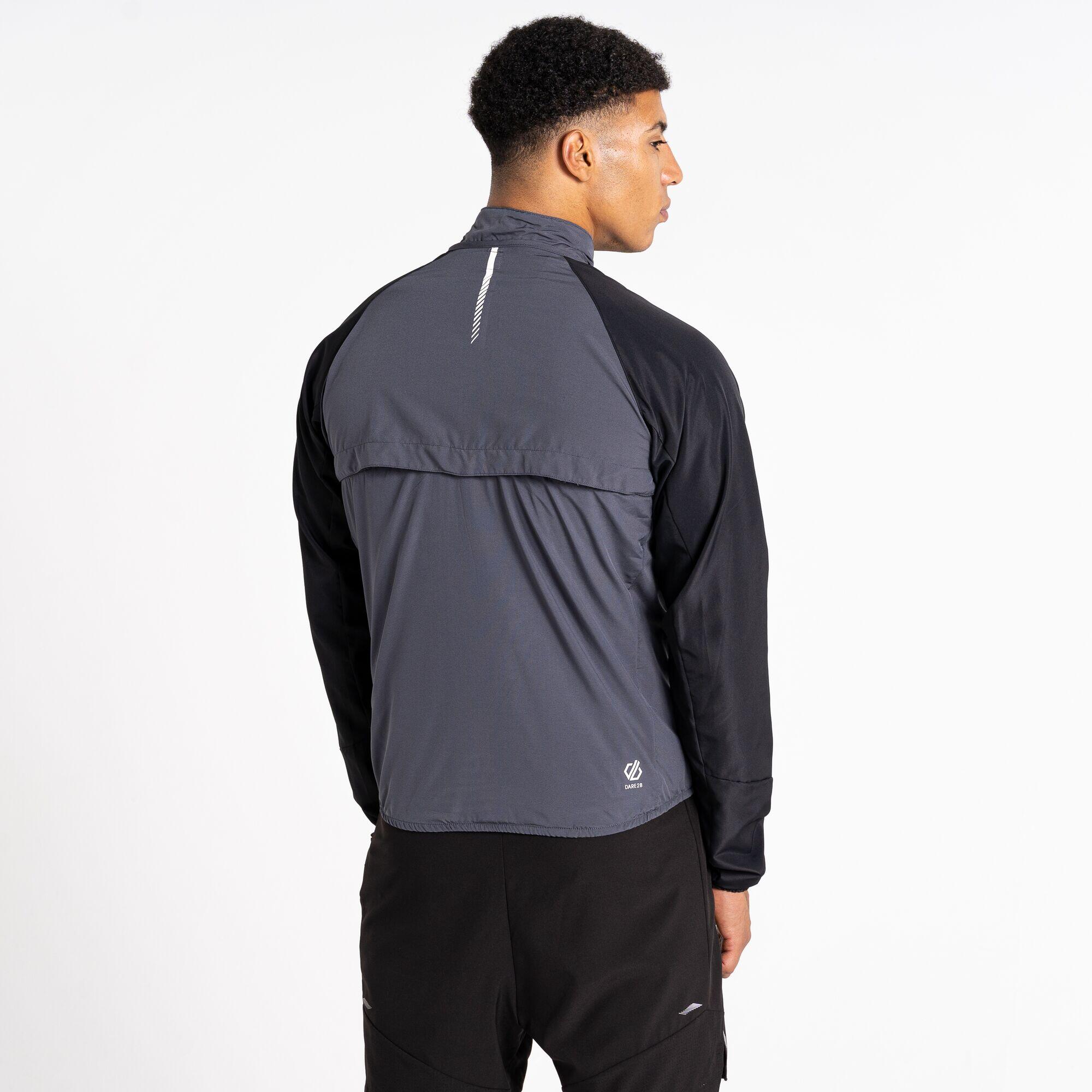 Mens Oxidate Windshell 3/7