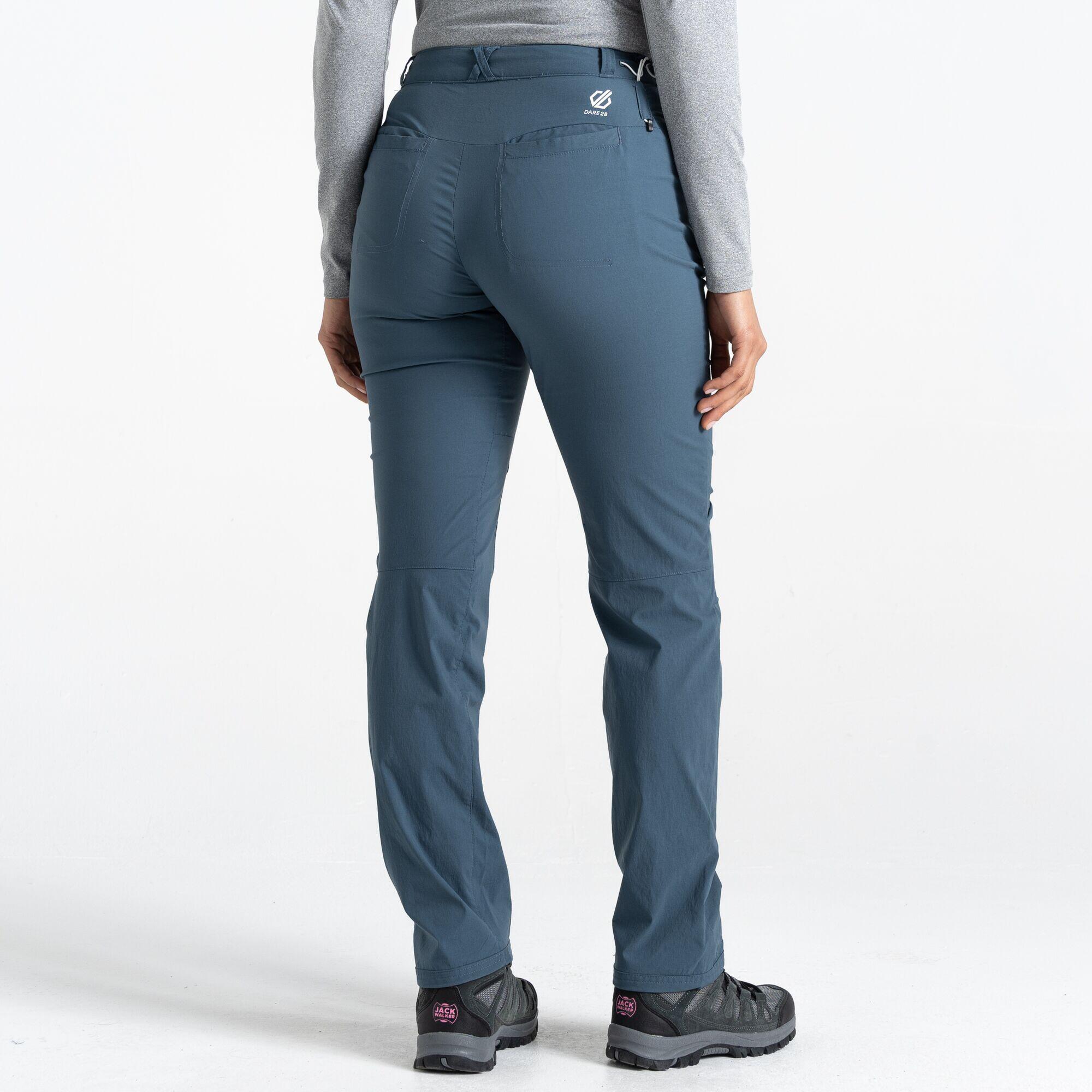 Melodic II Women's Walking Trousers 4/5