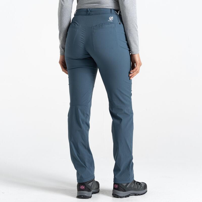 Pantalon de randonnée extensible femme Melodic II