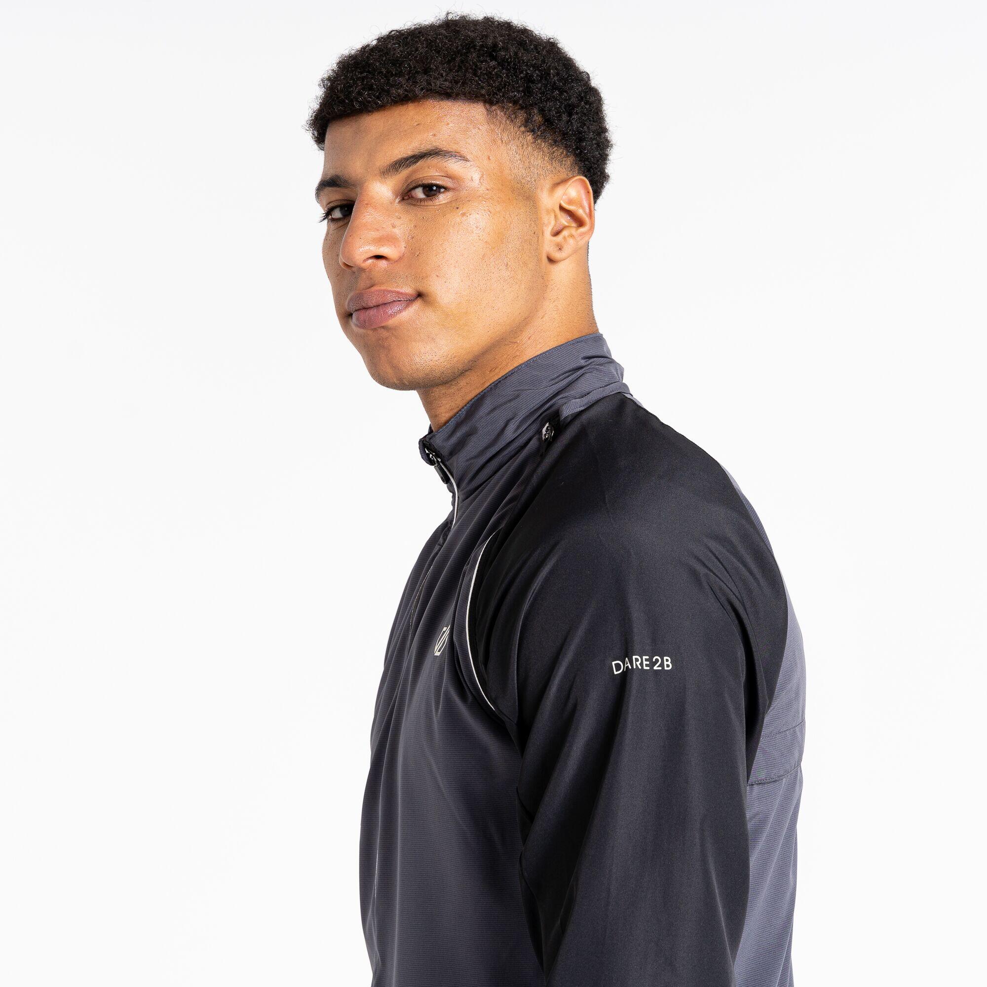 Mens Oxidate Windshell 5/7