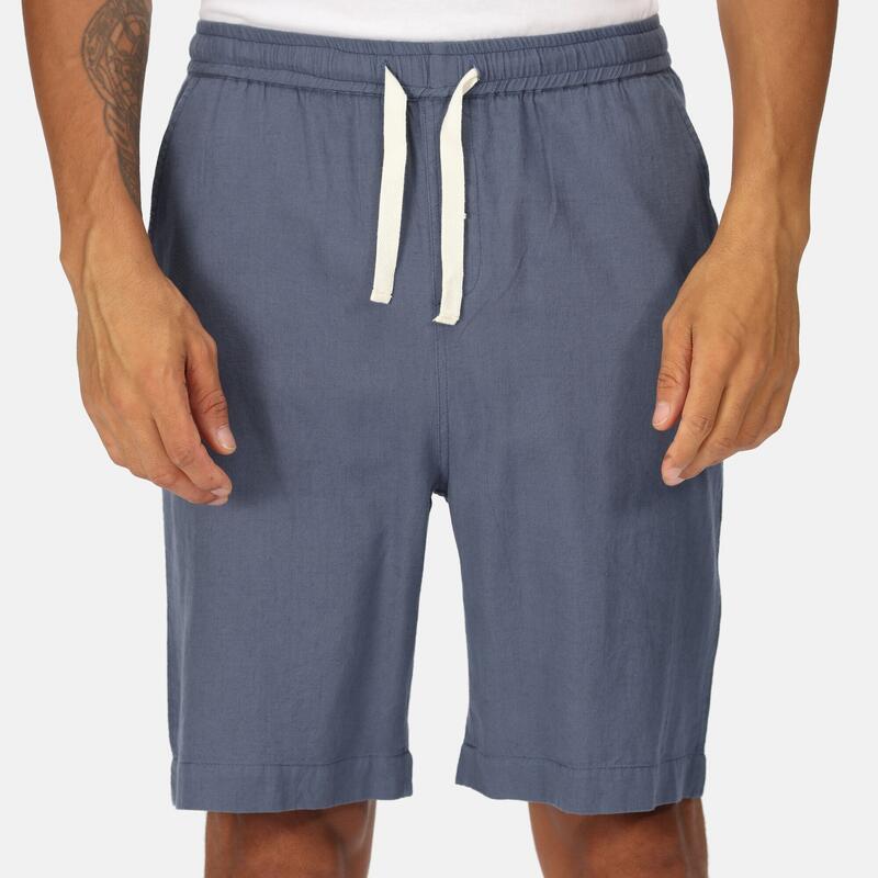 Etonbury Herren-Walkingshorts