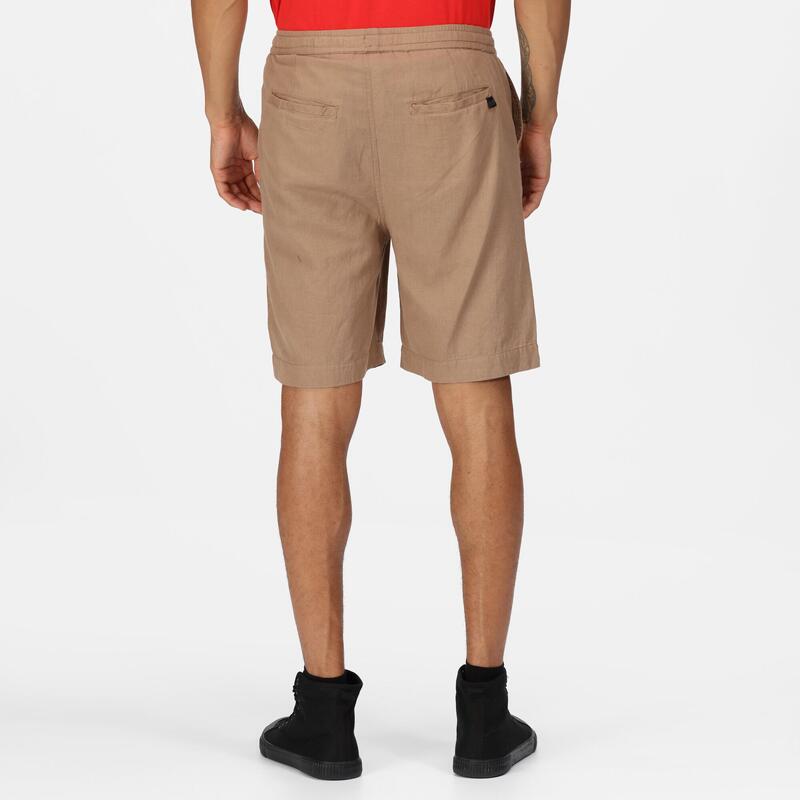 Etonbury Herren-Walkingshorts