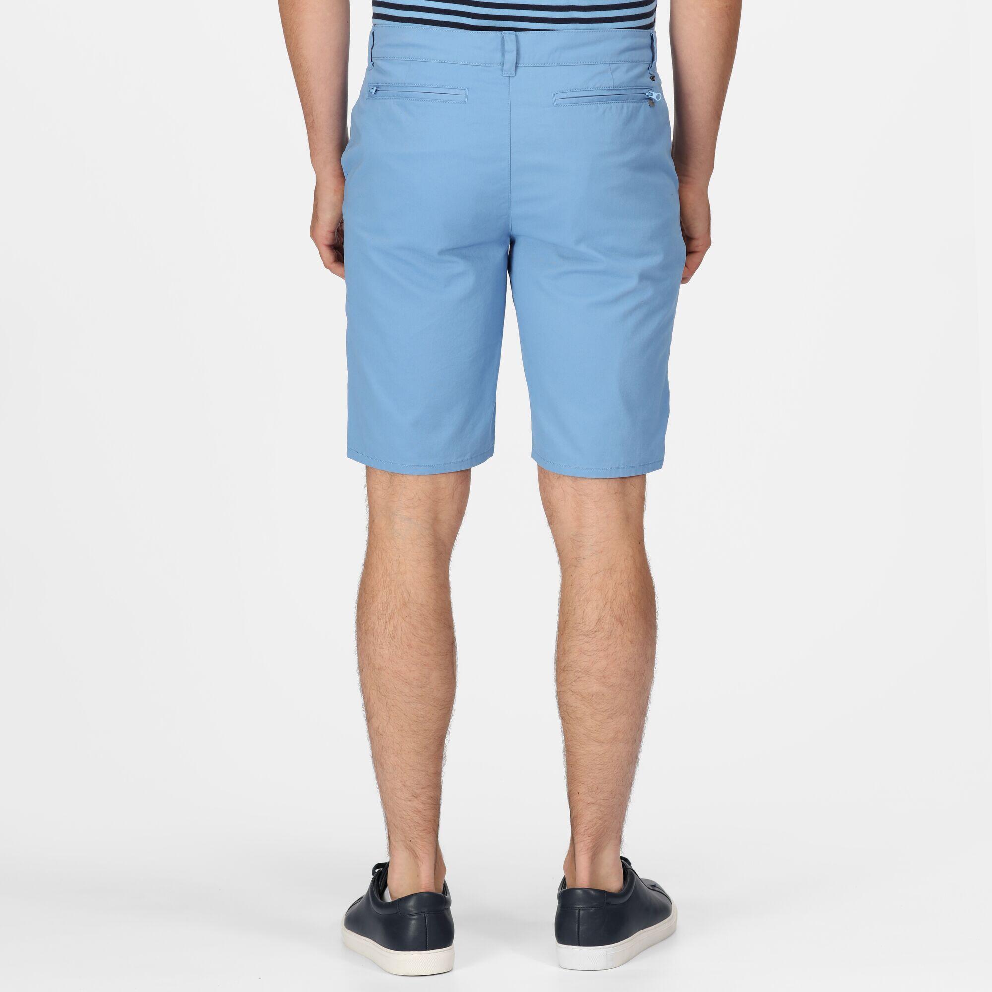 Men's Sandros Chino Shorts 2/5