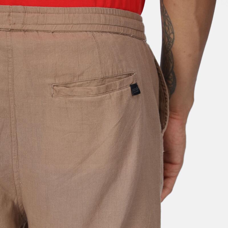 Etonbury Herren-Walkingshorts