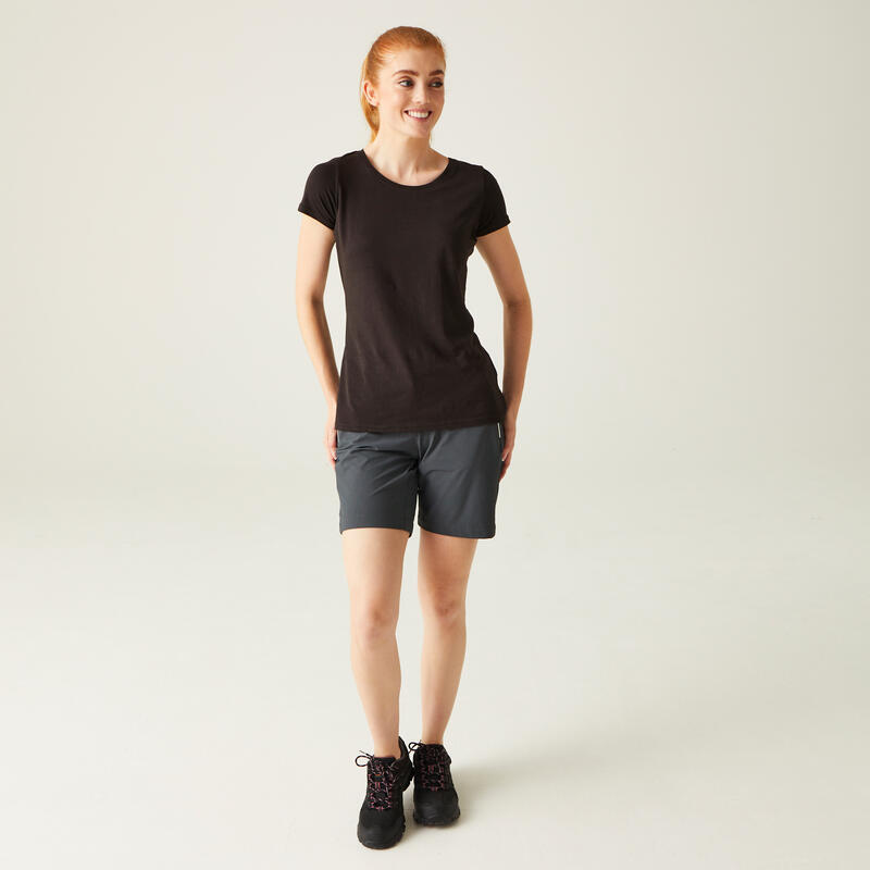 Mountain II Wandershorts für Damen