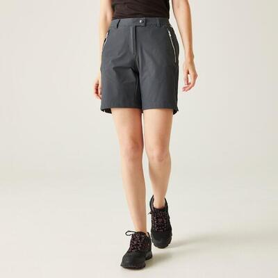 Short dames lichtgewicht ademend