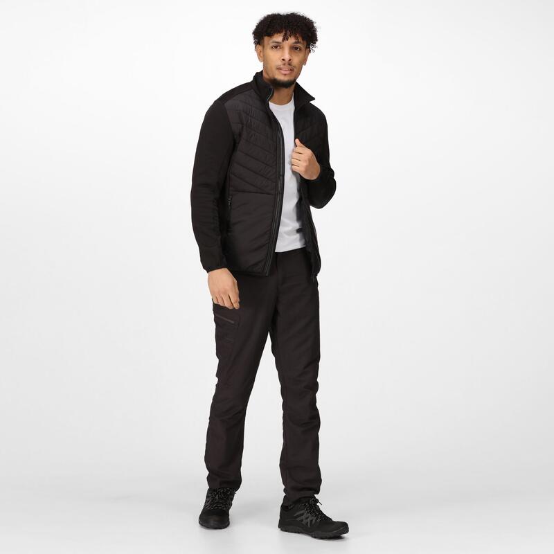 Clumber III Homme Marche Veste