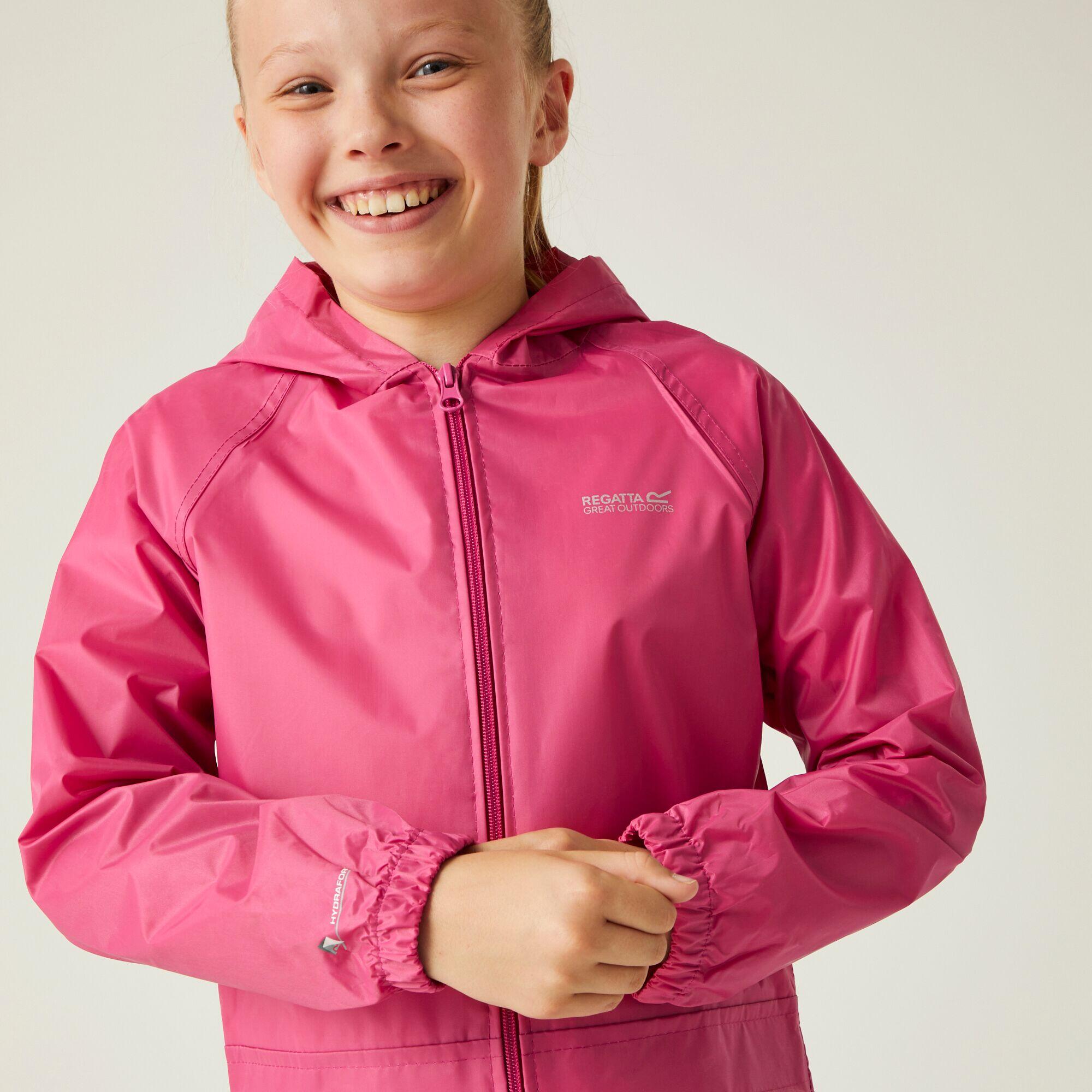 Coupe-pluie randonnée - Stormbreak enfant 4/7