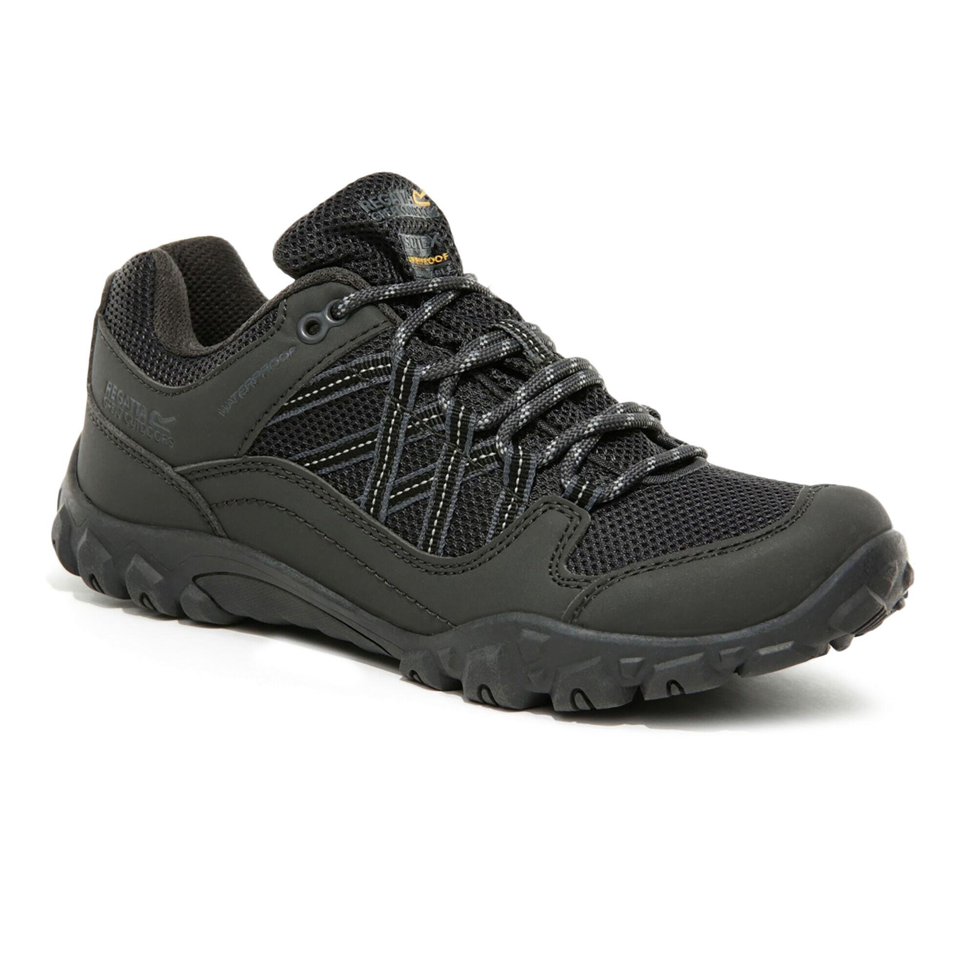 Damen Schuhe wasserdicht, atmungsaktiv - Lady Edgepoint III 2/5