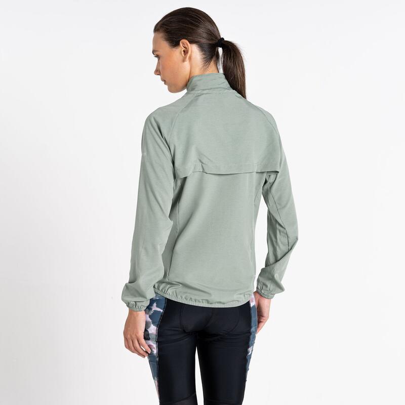 Rebound Damen-Walkingjacke