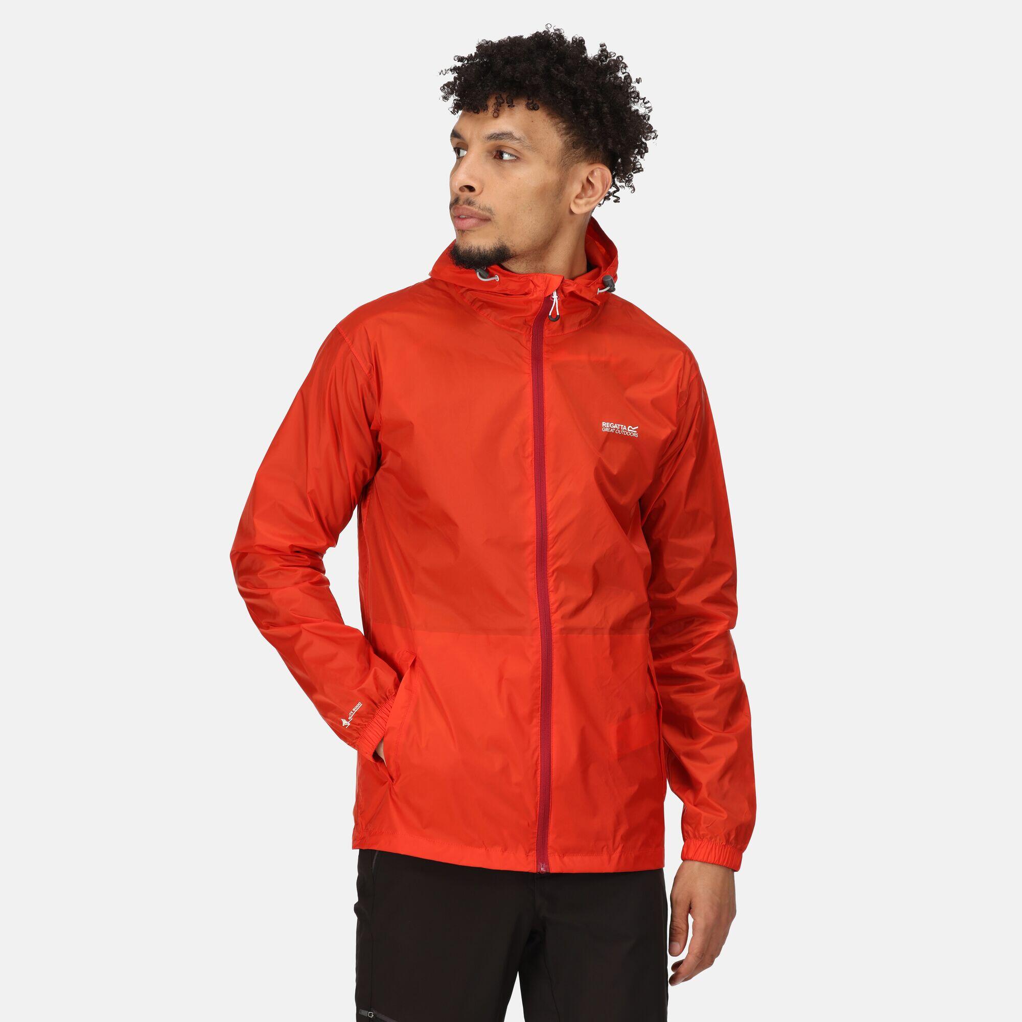 REGATTA Pack-It Jacket III Men's Hiking Jacket