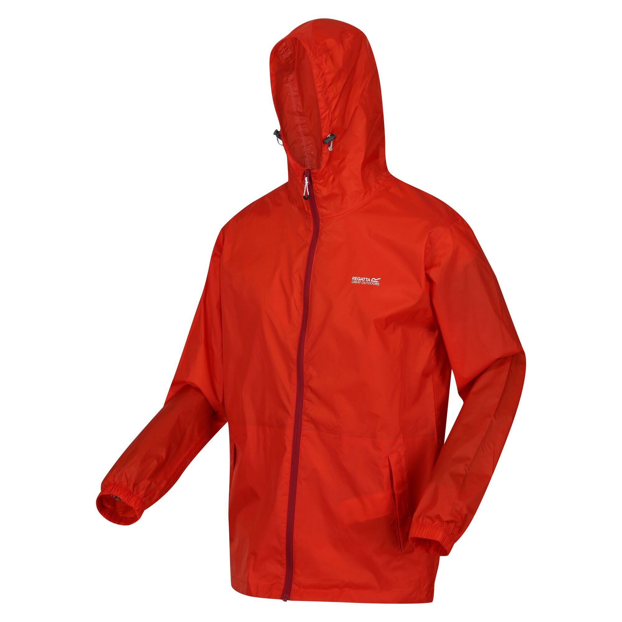 Pack-It Jacket III Men's Hiking Jacket 4/6