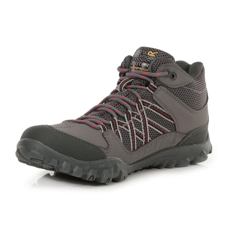 Buty trekkingowe damskie Edgepoint WP Regatta wodoodporne
