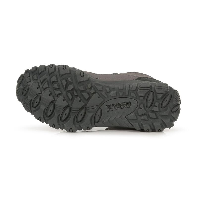Chaussures Randonnée Femme Regatta Edgepoint III | Imperméables | Confortables | Tige Cheville | 310g