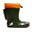 Bottes de pluie junior design MUDPLAY