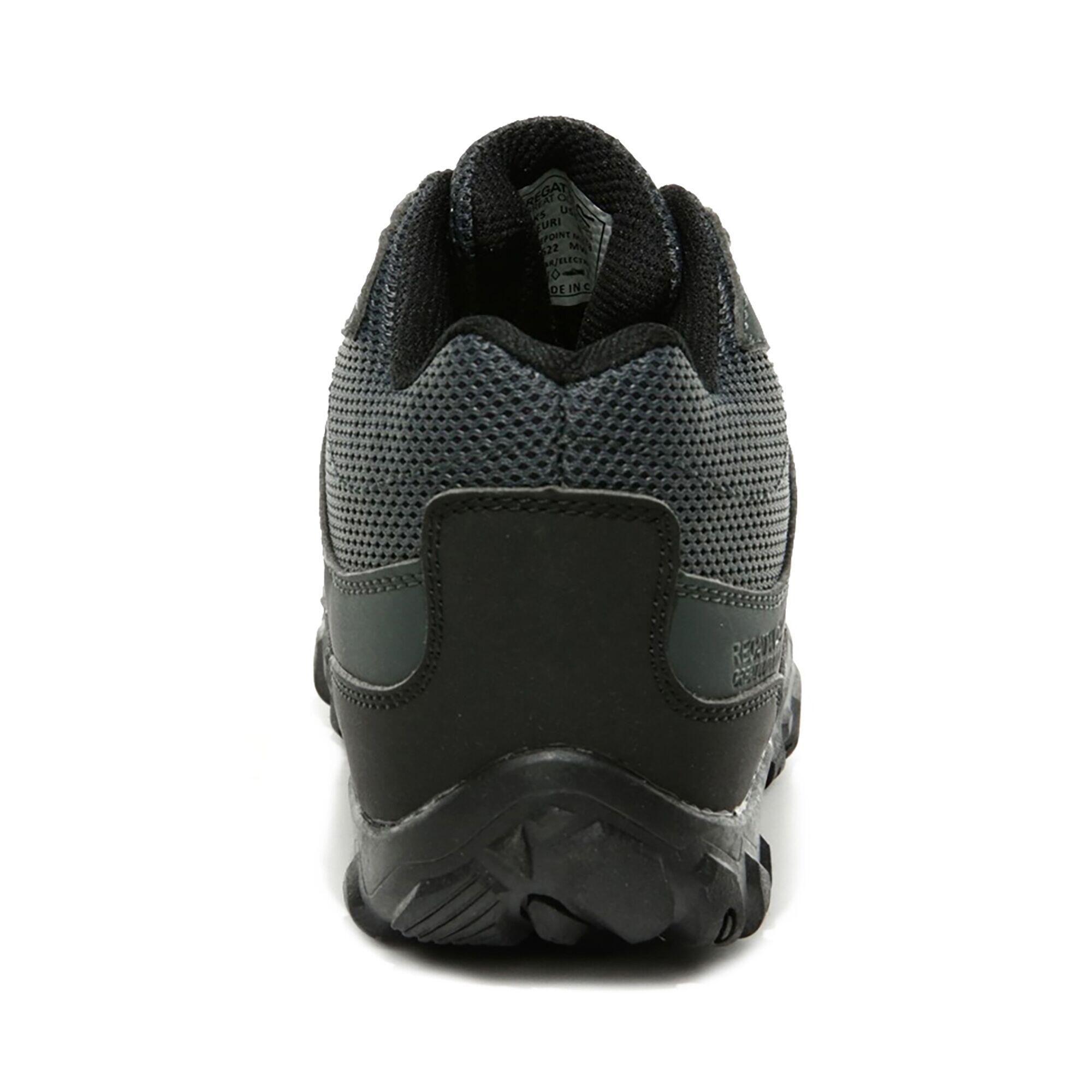 Edgepoint Mid Kids Waterproof Hiking Boots 4/6