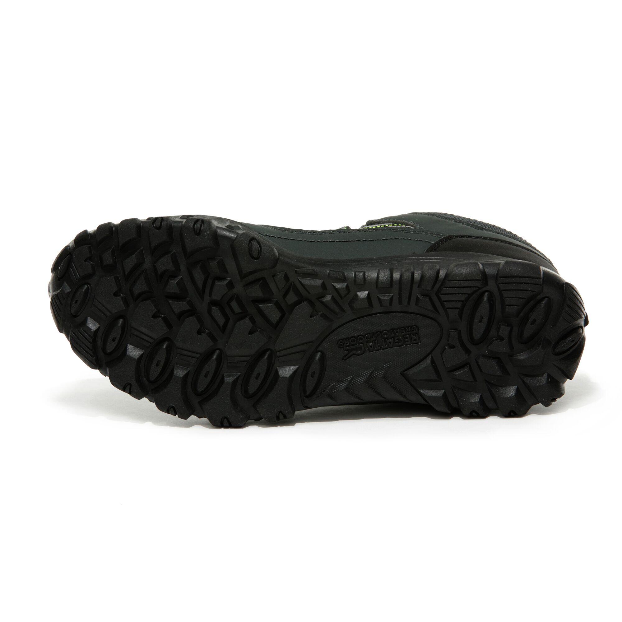 Edgepoint Mid Kids Waterproof Hiking Boots 5/6