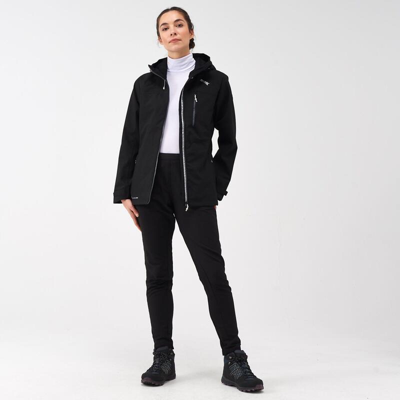 Britedale Damen-Wanderjacke