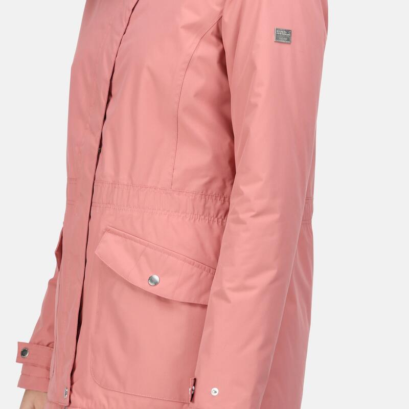 REGATTA Regatta Jassen Brigida DAMES Dusty Rose