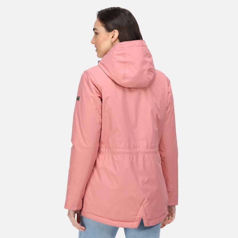 REGATTA Regatta Manteaux Brigida  Femmes Dusty Rose