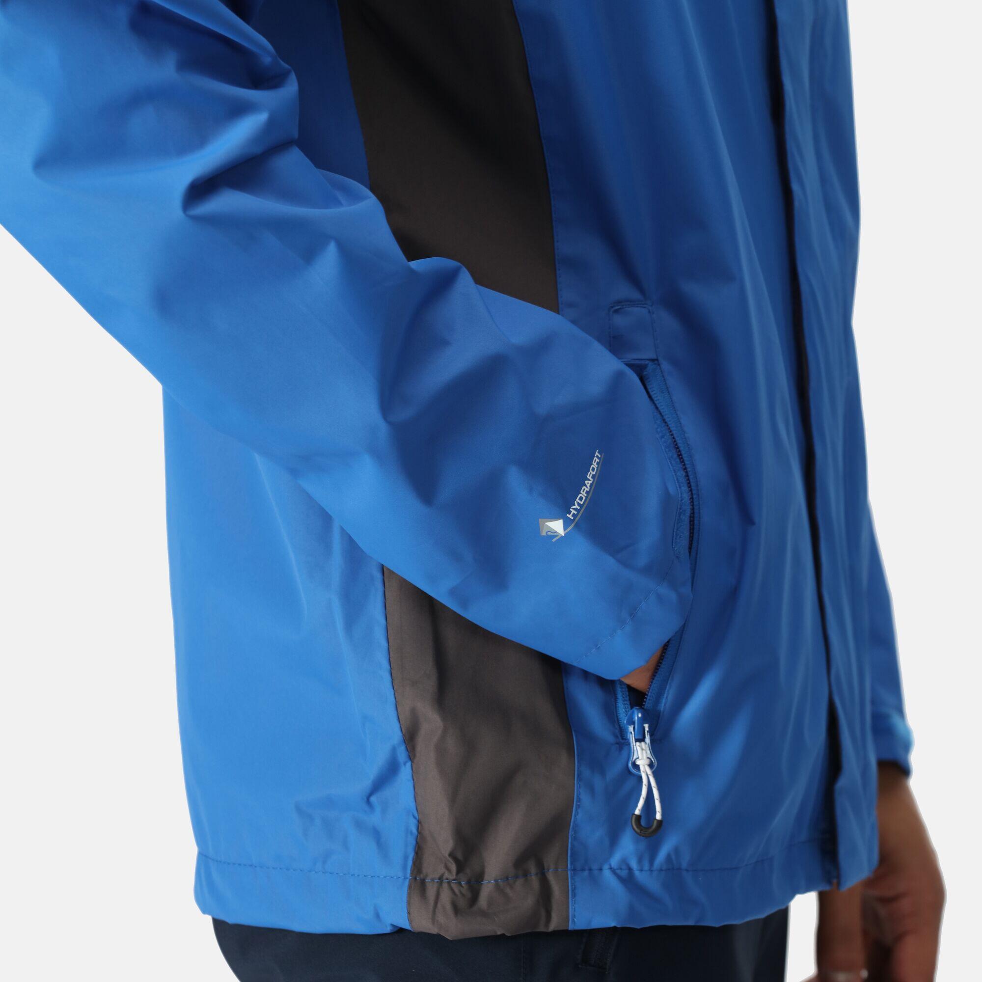 Matt Men's Hiking Jacket 5/5