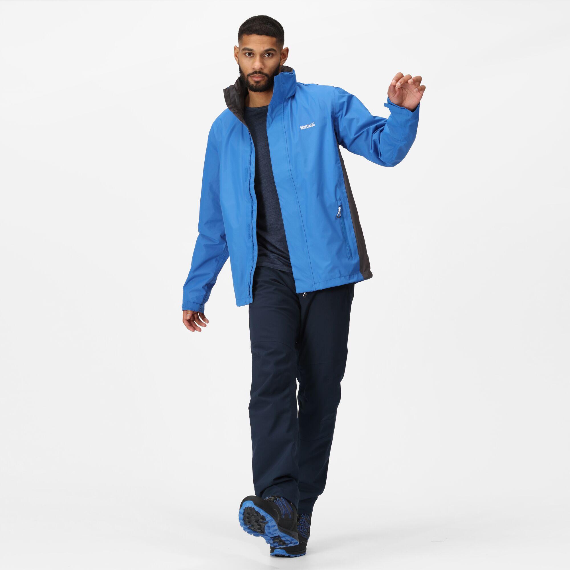 Matt Men's Hiking Jacket 3/5