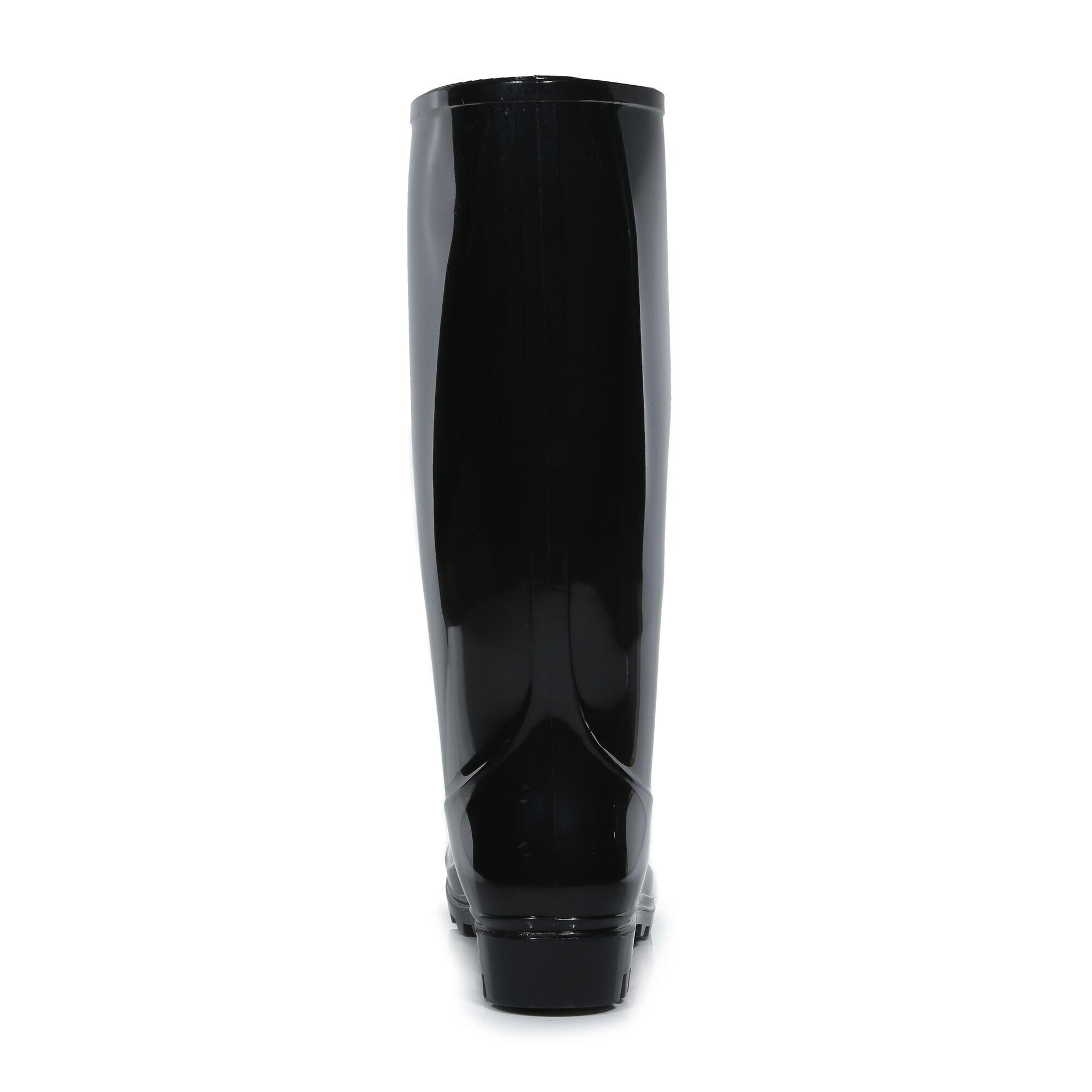 Lady Wenlock Womens Waterproof Hiking Wellingtons 4/7