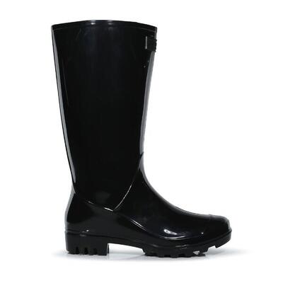 Damen Lady Wenlock wasserdichte Wander-Gummistiefel