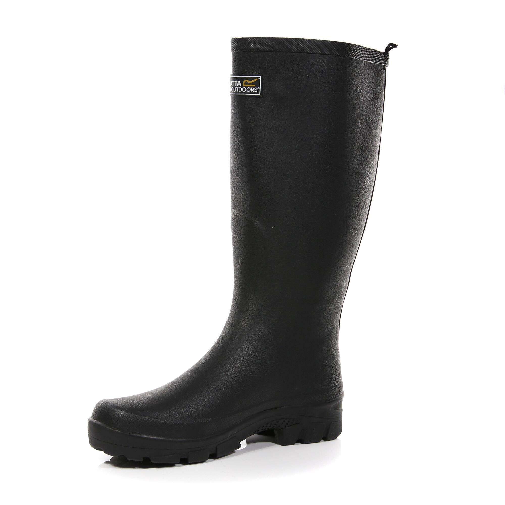 Bottes - Mumford II vert foncé homme 4/7