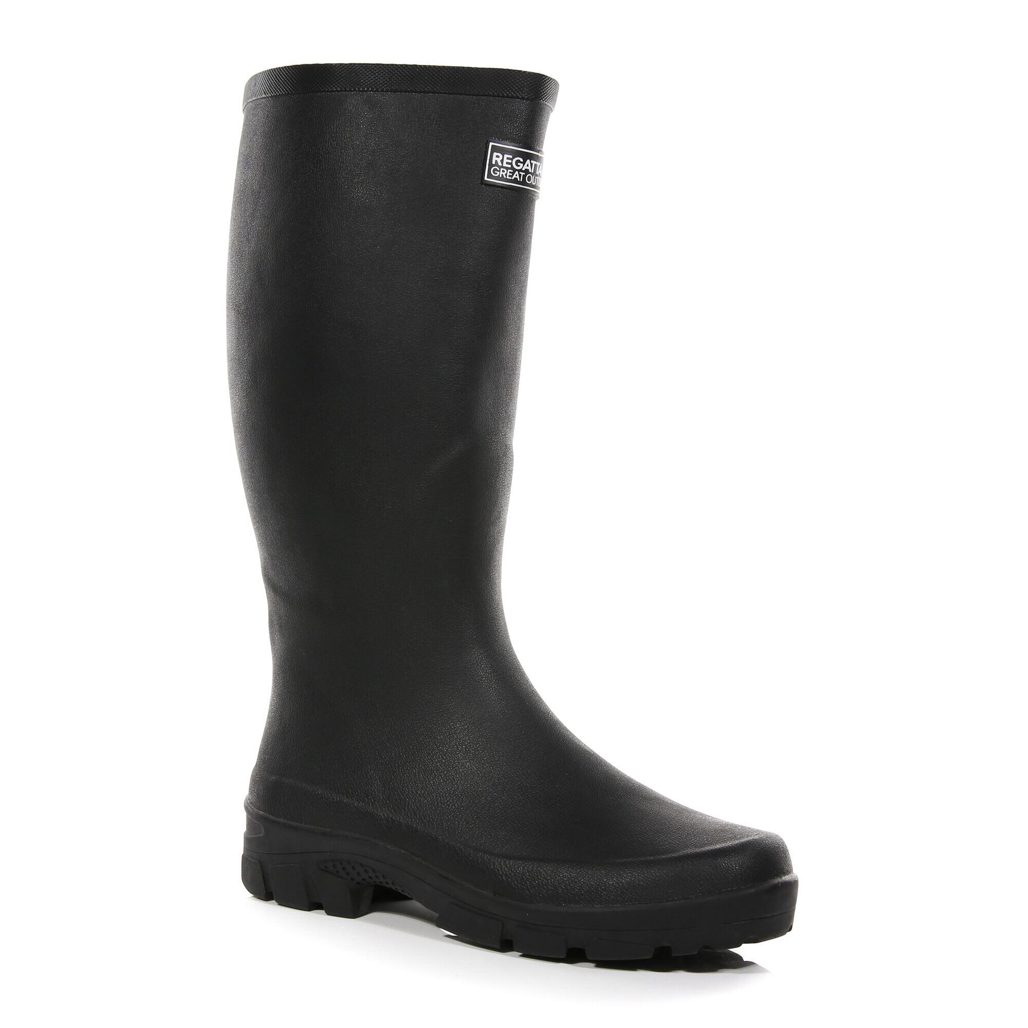 Bottes - Mumford II vert foncé homme 2/7