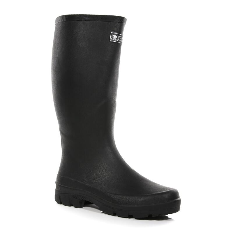 Mumford II Homme Randonnée Bottes de pluie imperméables