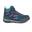 Regatta Holcombe IEP Jnr Wandelschoenen Unisex Blauw