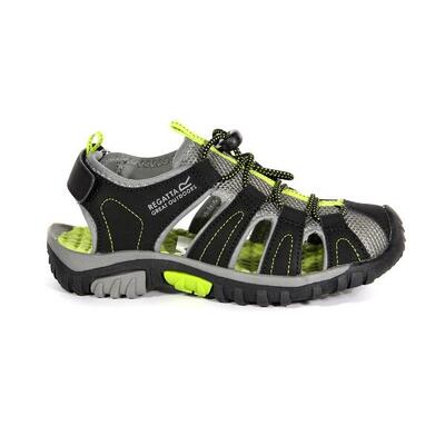 Lichte wandelsandalen voor kinderen regatta westshore