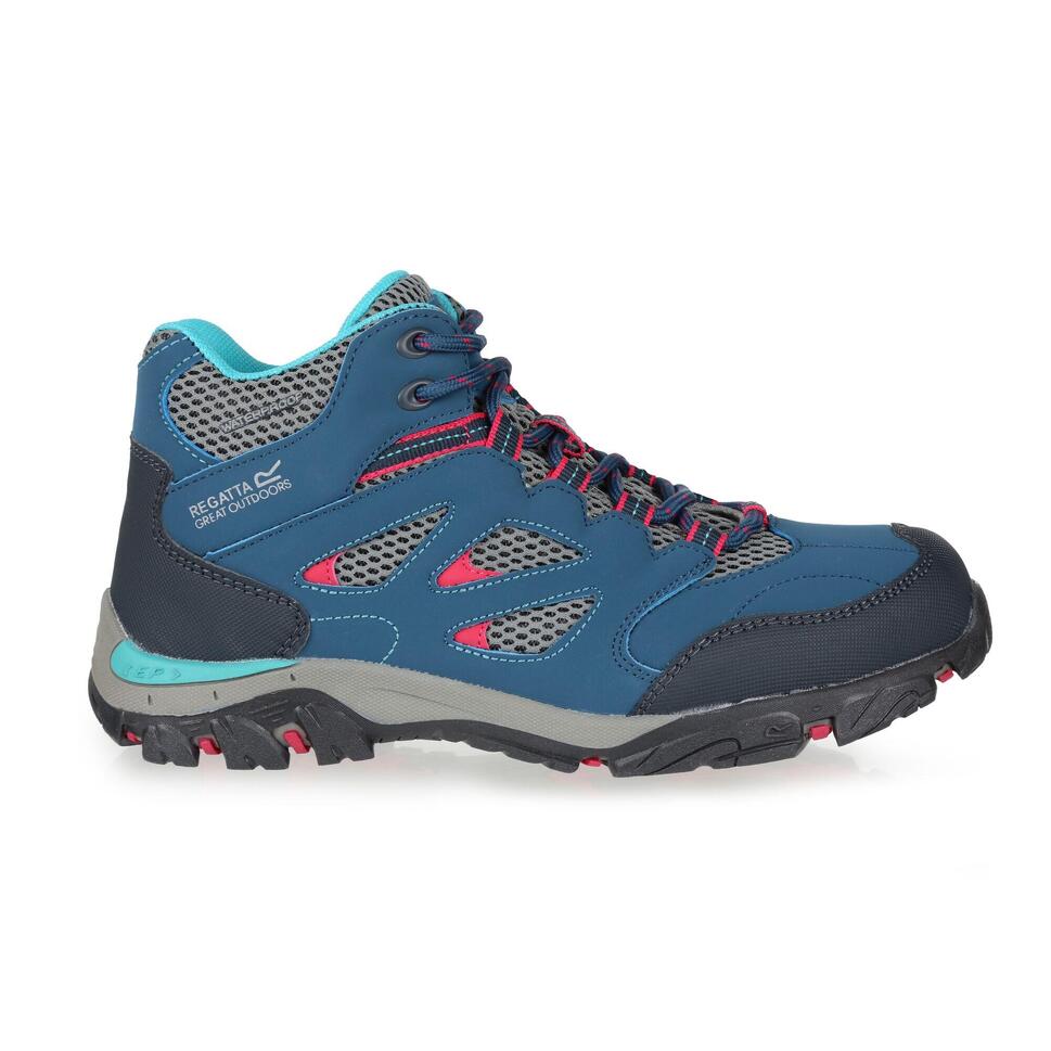 Buty trekkingowe dziecięce Holcombe IEP