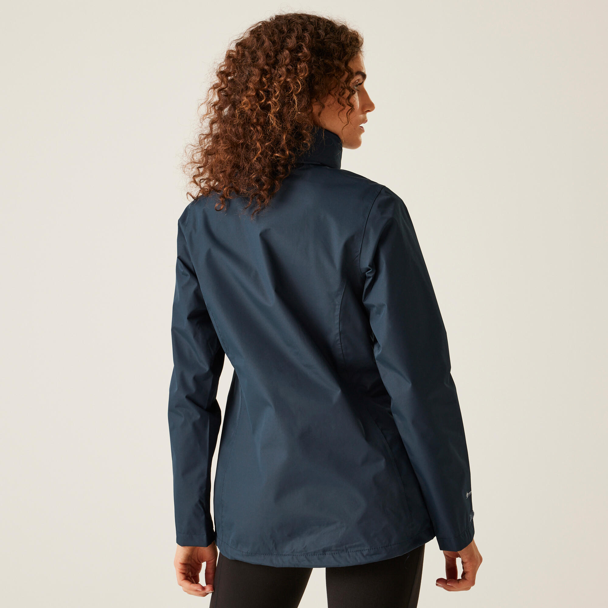 Daysha Women's Walking Softshell Jacket 2/5