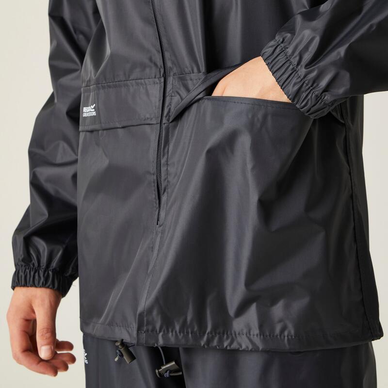 Stormbreak Wanderjacke für Herren - Marineblau